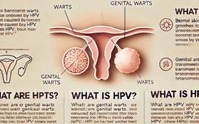 HPV – Κονδυλώματα