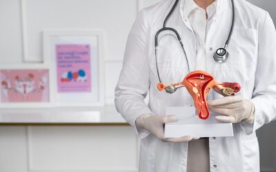 Γυναικολόγος στο Περιστέρι – Αξιοπιστία, φροντίδα και επιστημονική αρτιότητα